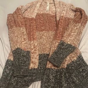 Cardigan (sweater)
